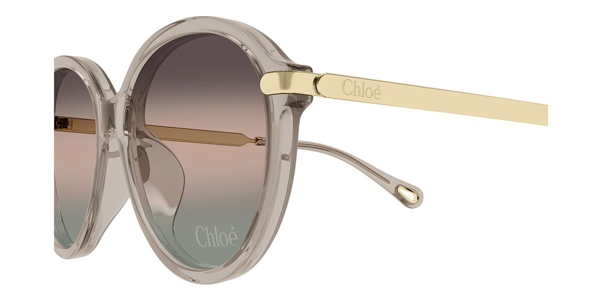 Chloe CH0358SK 005 Sunglasses