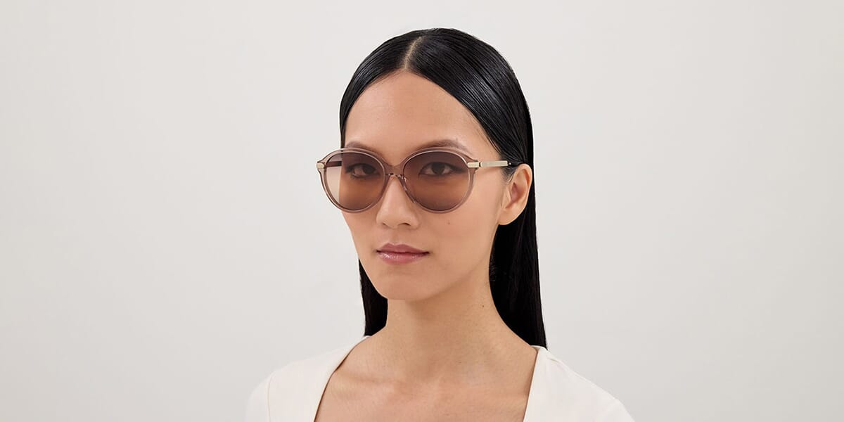 Chloe CH0358SK 005 Sunglasses