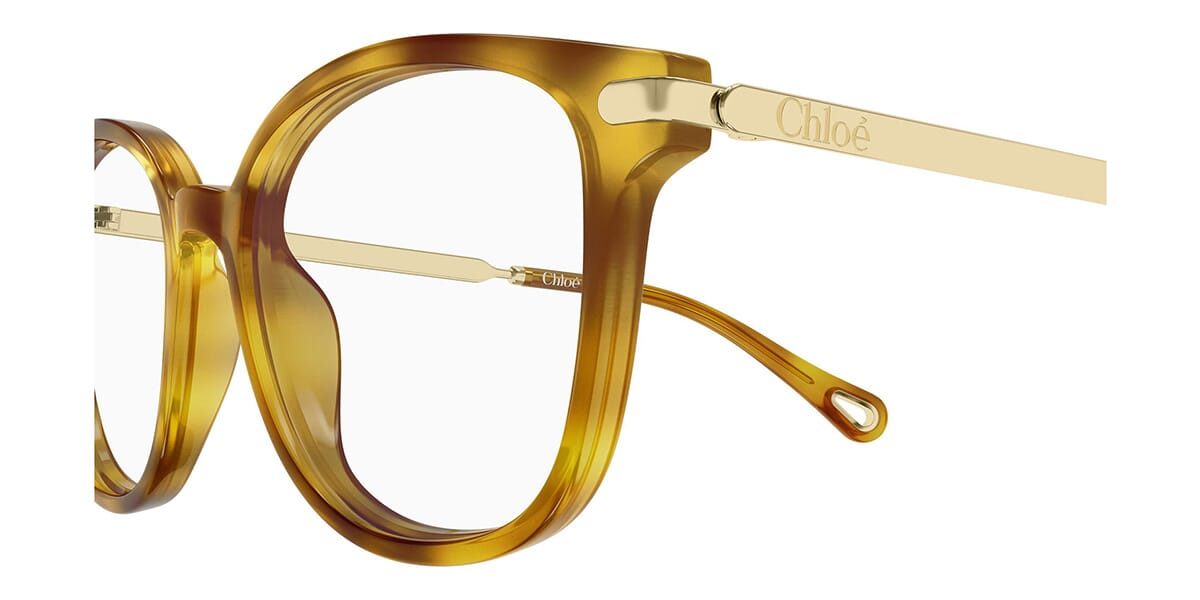 Chloe CH0359O 002 Glasses