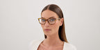 Chloe CH0359O 002 Glasses