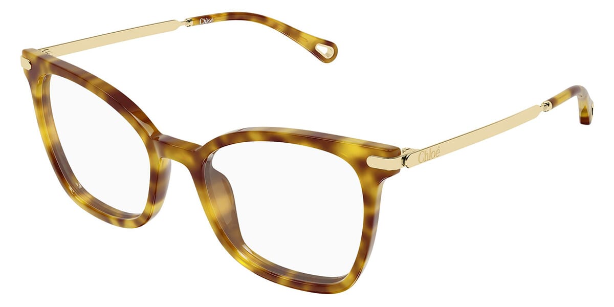 Chloe CH0360O 002 Glasses