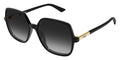Chloe CH0362S 001 Sunglasses