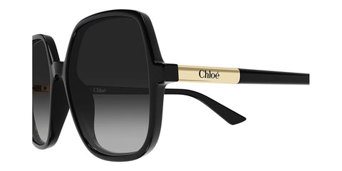 Chloe CH0362S 001 Sunglasses