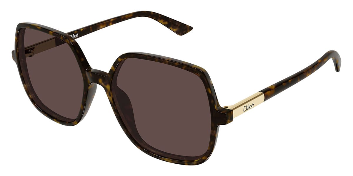 Chloe CH0362S 002 Sunglasses