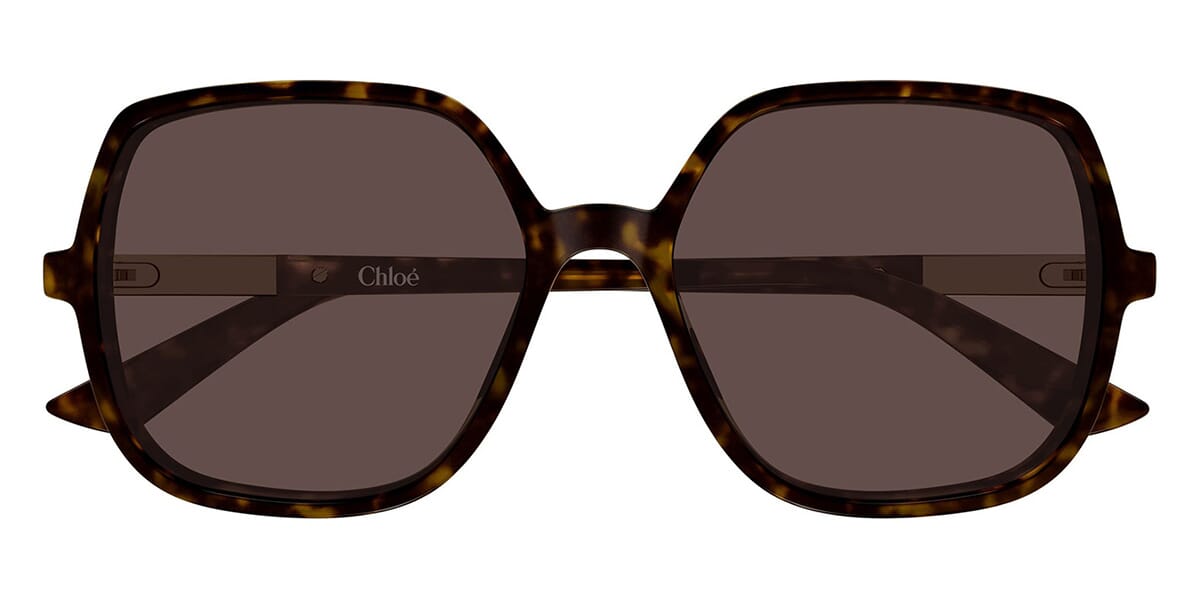 Chloe CH0362S 002 Sunglasses