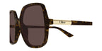 Chloe CH0362S 002 Sunglasses