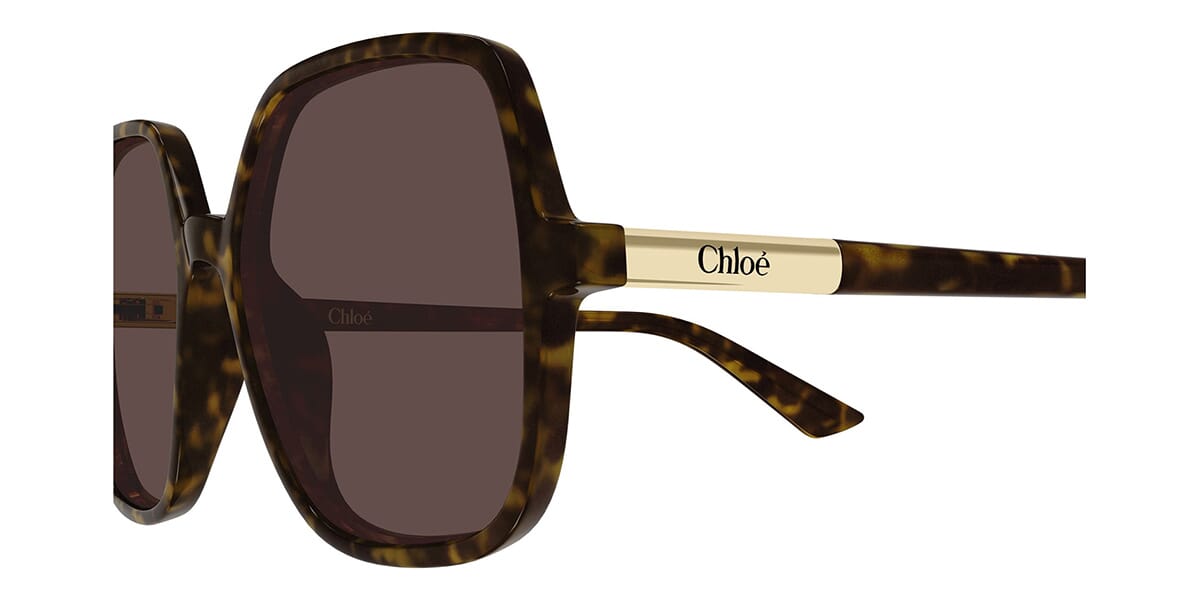 Chloe CH0362S 002 Sunglasses