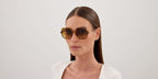 Chloe CH0362S 004 Sunglasses