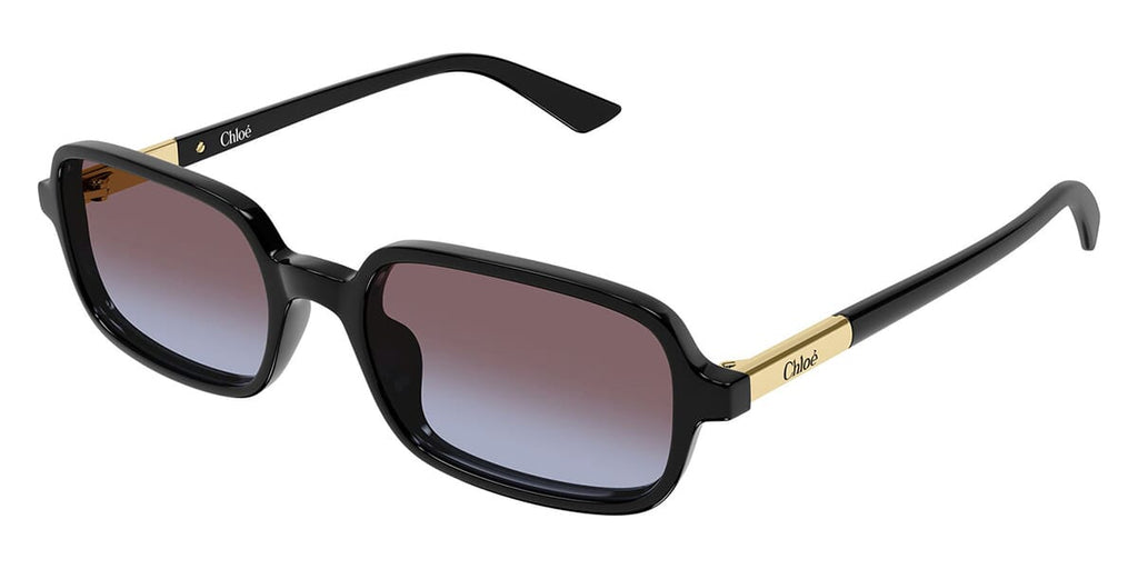 Chloe CH0363S 001 Sunglasses