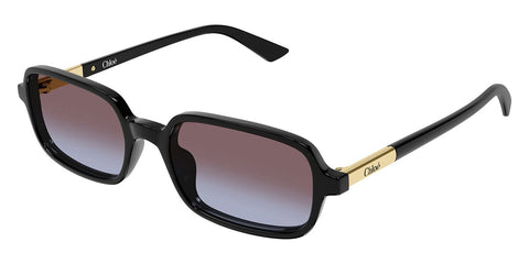 Chloe CH0363S 001 Sunglasses