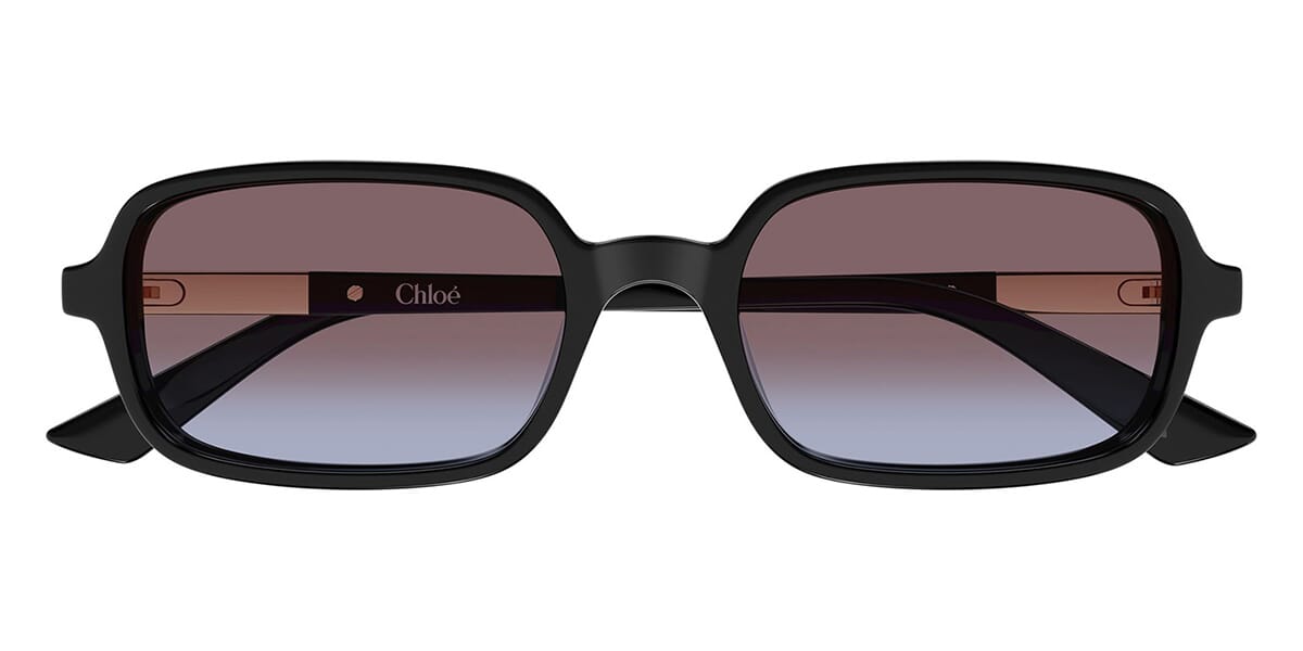 Chloe CH0363S 001 Sunglasses