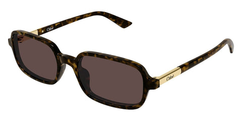 Chloe CH0363S 002 Sunglasses