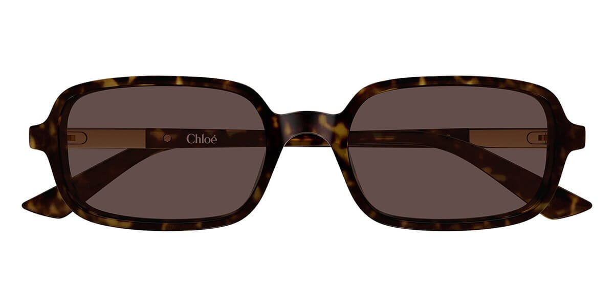 Chloe CH0363S 002 Sunglasses