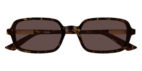 Chloe CH0363S 002 Sunglasses