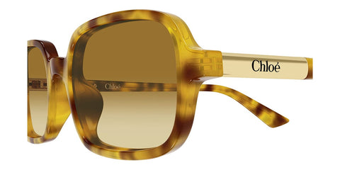 Chloe CH0363S 004 Sunglasses