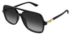 Chloe CH0364S 001 Sunglasses