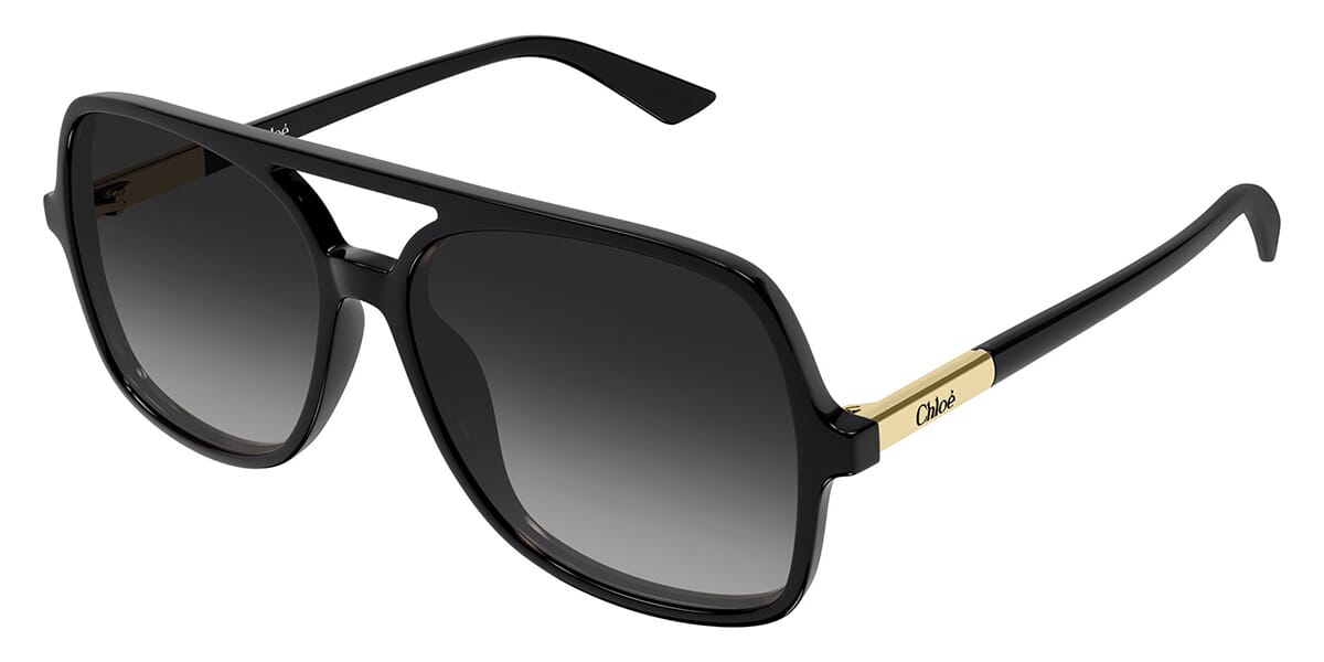 Chloe CH0364S 001 Sunglasses