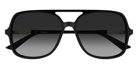 Chloe CH0364S 001 Sunglasses