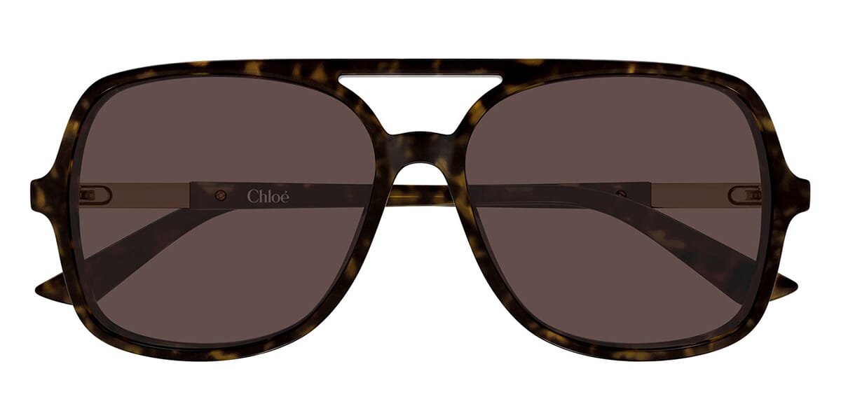 Chloe CH0364S 002 Sunglasses