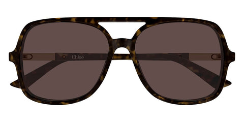 Chloe CH0364S 002 Sunglasses