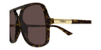Chloe CH0364S 002 Sunglasses