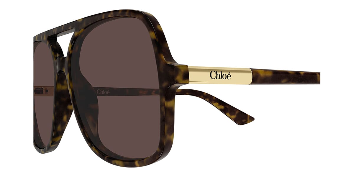 Chloe CH0364S 002 Sunglasses