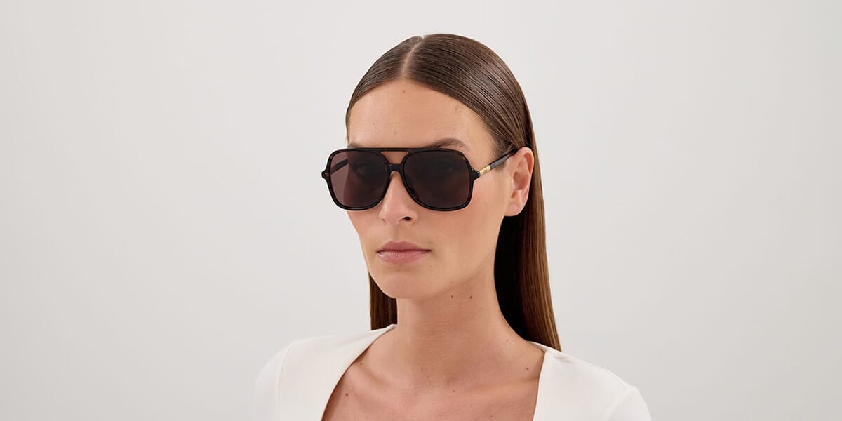 Chloe CH0364S 002 Sunglasses