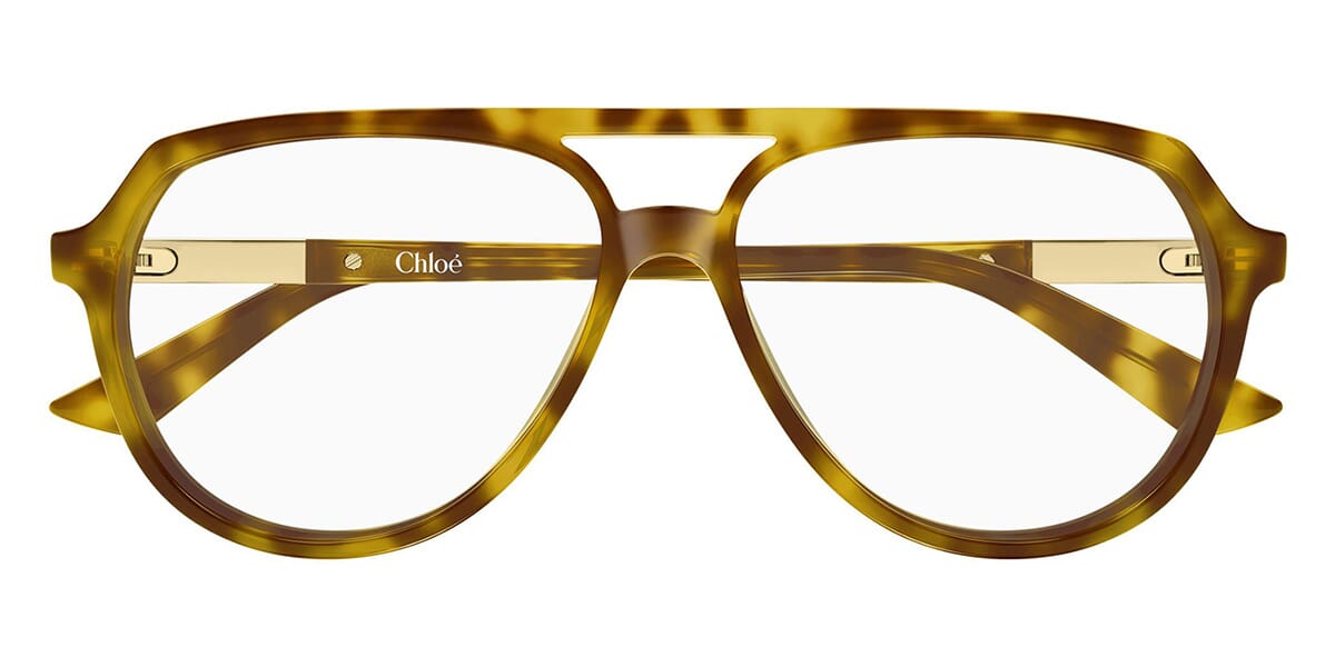 Chloe CH0366O 003 Glasses