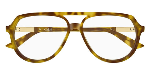Chloe CH0366O 003 Glasses