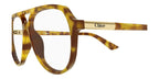 Chloe CH0366O 003 Glasses
