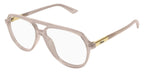 Chloe CH0366O 004 Glasses