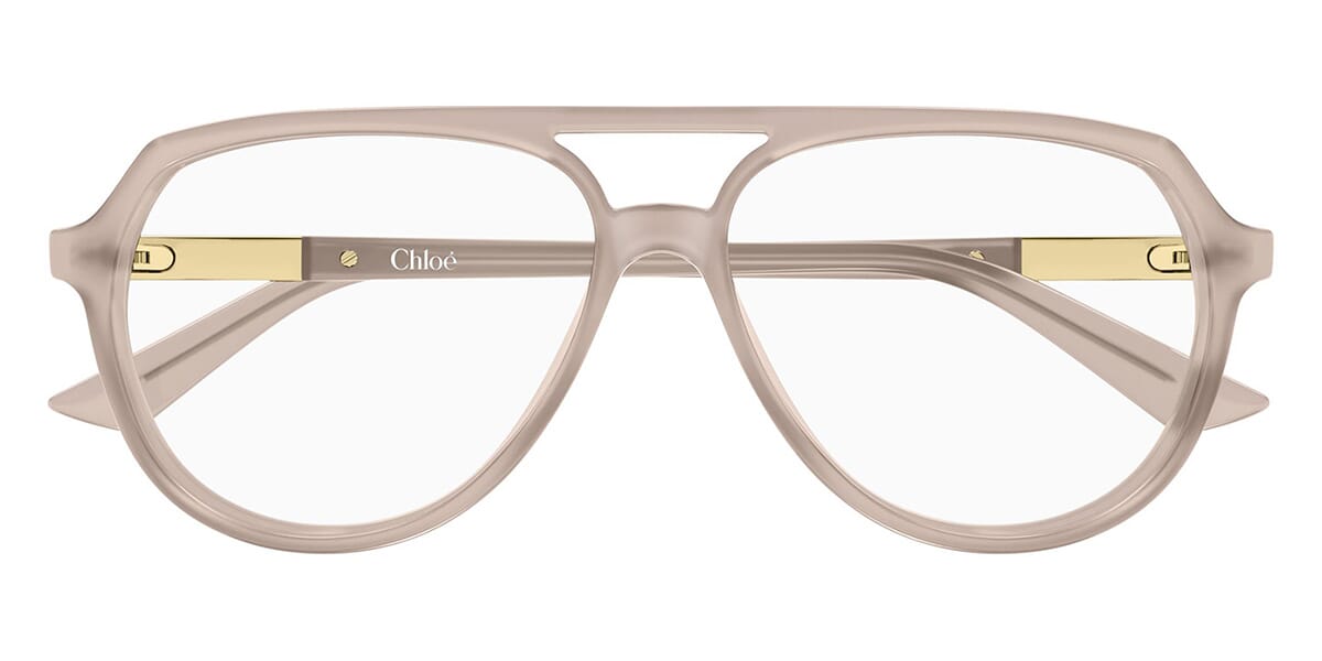Chloe CH0366O 004 Glasses