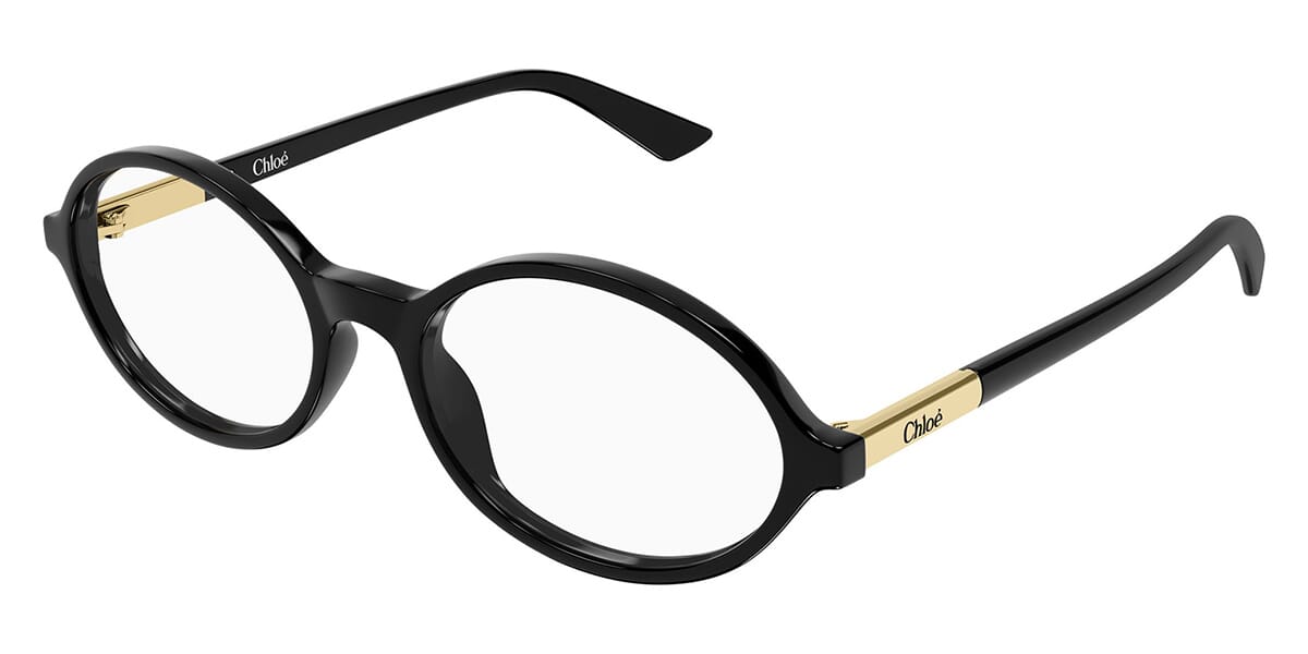 Chloe CH0367O 001 Glasses