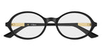 Chloe CH0367O 001 Glasses