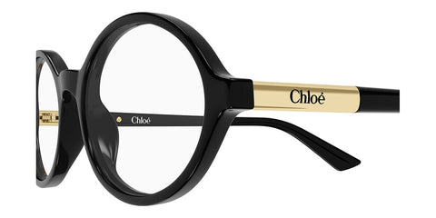 Chloe CH0367O 001 Glasses