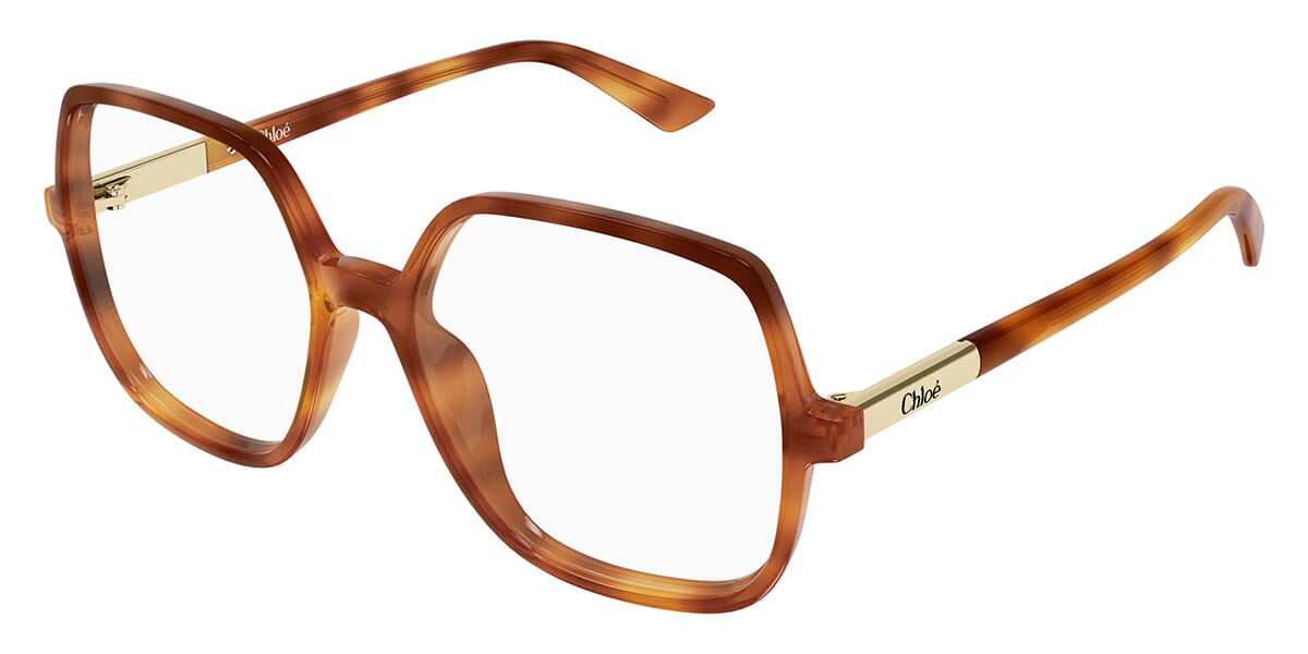 Chloe CH0368O 002 Glasses