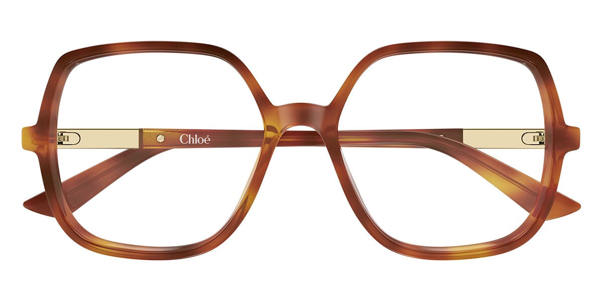 Chloe CH0368O 002 Glasses