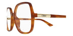 Chloe CH0368O 002 Glasses