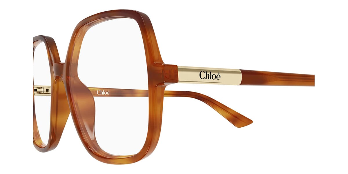 Chloe CH0368O 002 Glasses