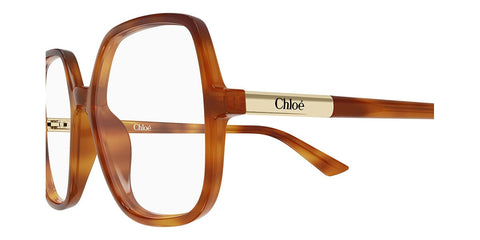 Chloe CH0368O 002 Glasses