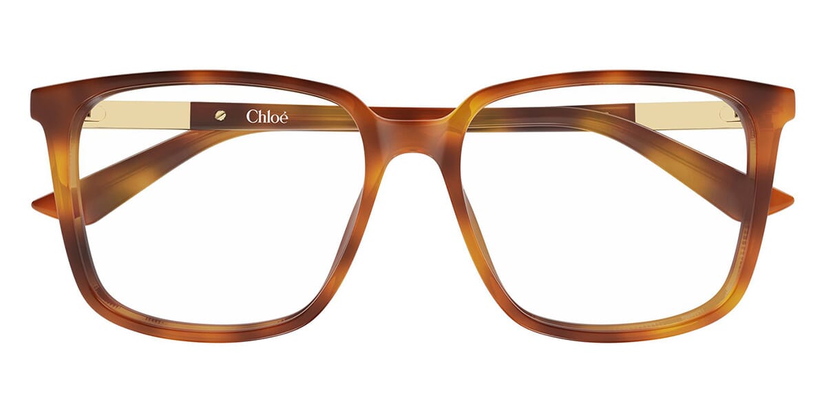 Chloe CH0369O 002 Glasses
