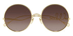 Chloe CH0372S 001 Sunglasses