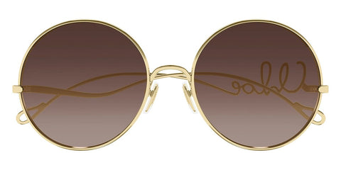 Chloe CH0372S 001 Sunglasses