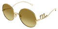 Chloe CH0372S 003 Sunglasses
