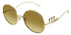 Chloe CH0372S 003 Sunglasses