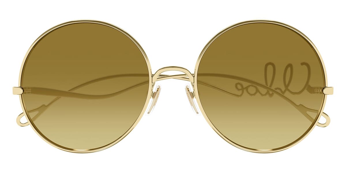 Chloe CH0372S 003 Sunglasses