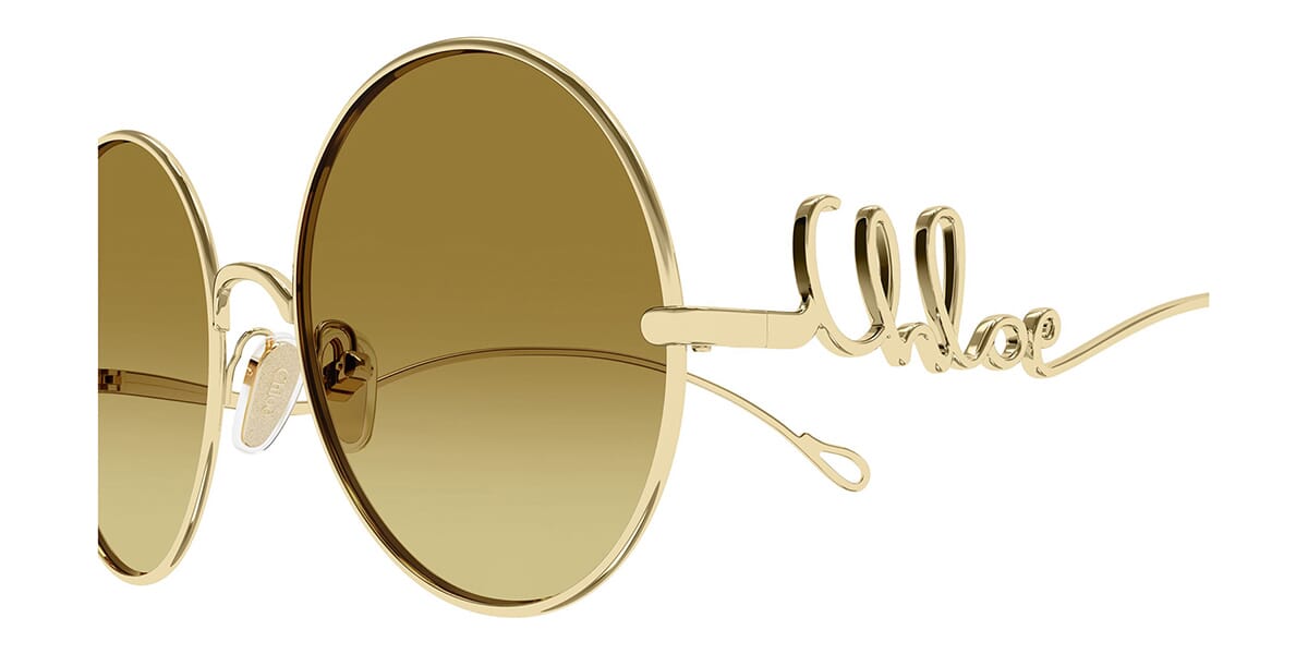 Chloe CH0372S 003 Sunglasses