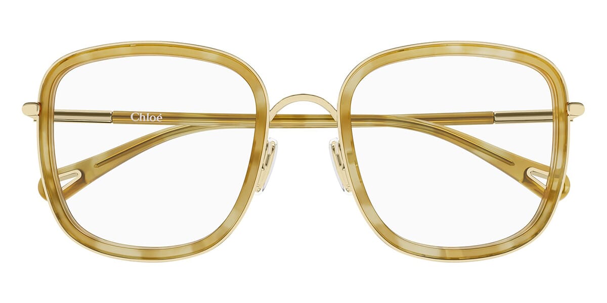Chloe CH0373O 003 Glasses