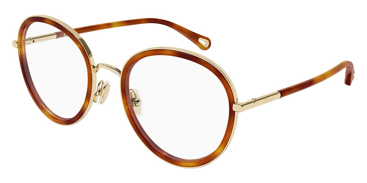 Chloe CH0374O 002 Glasses