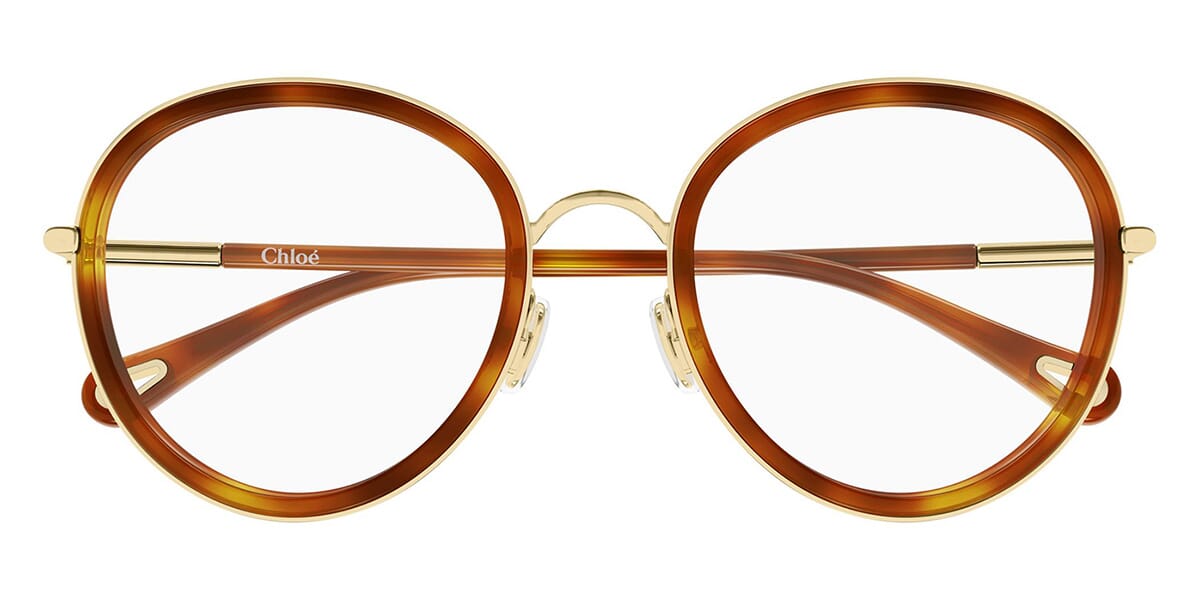 Chloe CH0374O 002 Glasses